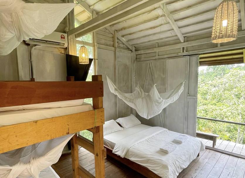 Habitació Foto