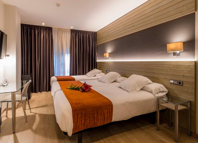 Habitació Foto