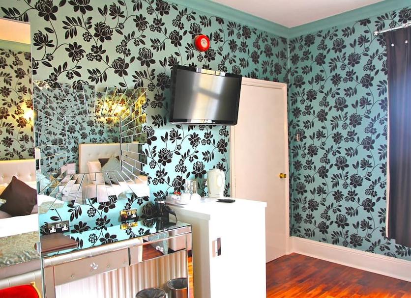 Serveis de l’habitació Foto