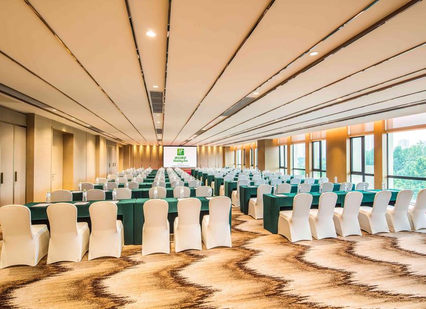 Sala de conferències Foto