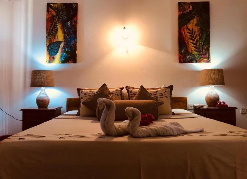 Habitació Foto
