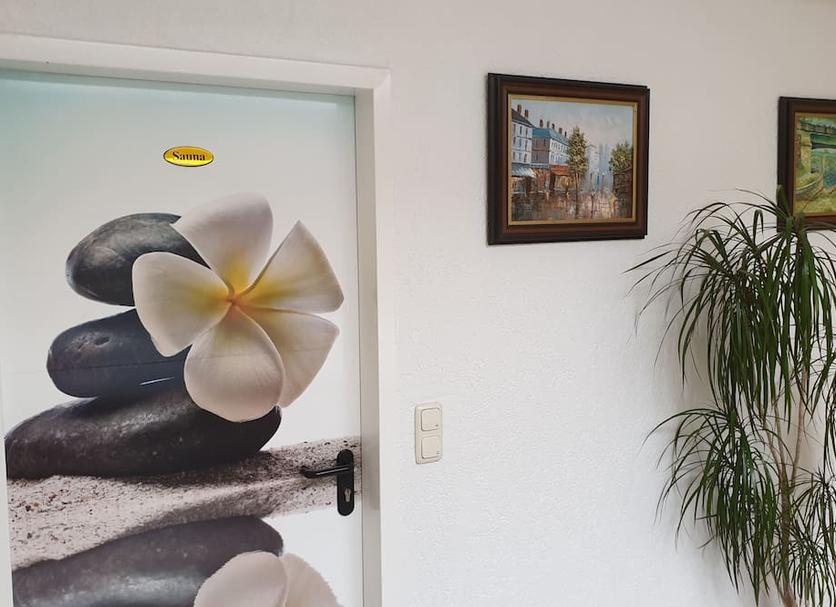 Serveis de l’habitació Foto
