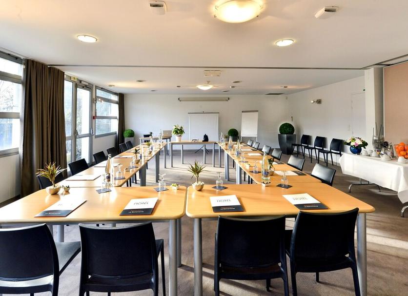 Sala de conferències Foto