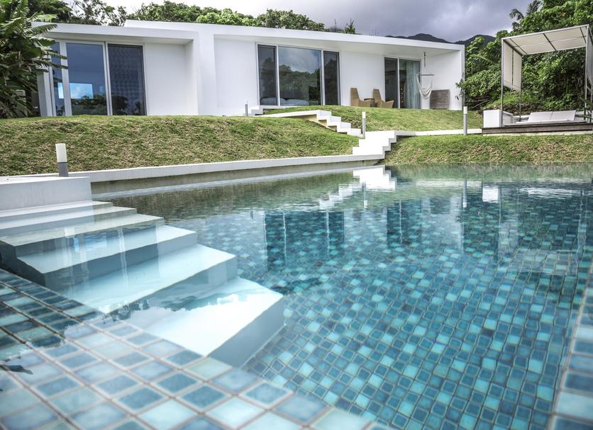 Pool Foto