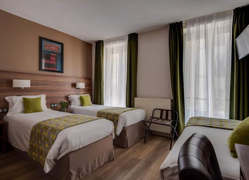 Habitació Foto