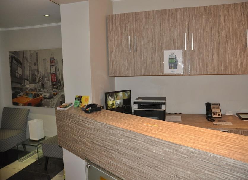 Recepció Foto