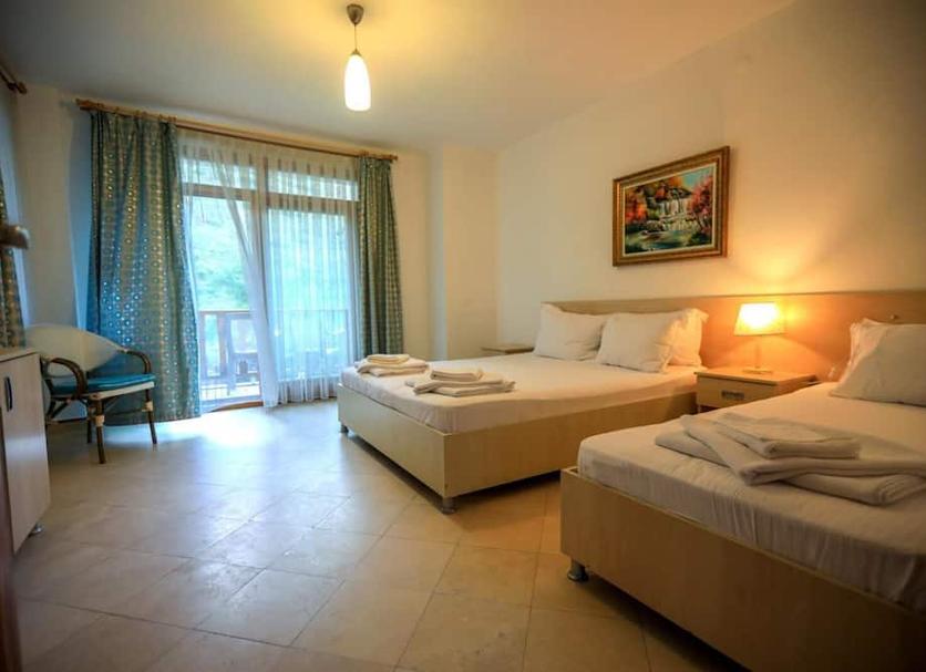 Habitació Foto