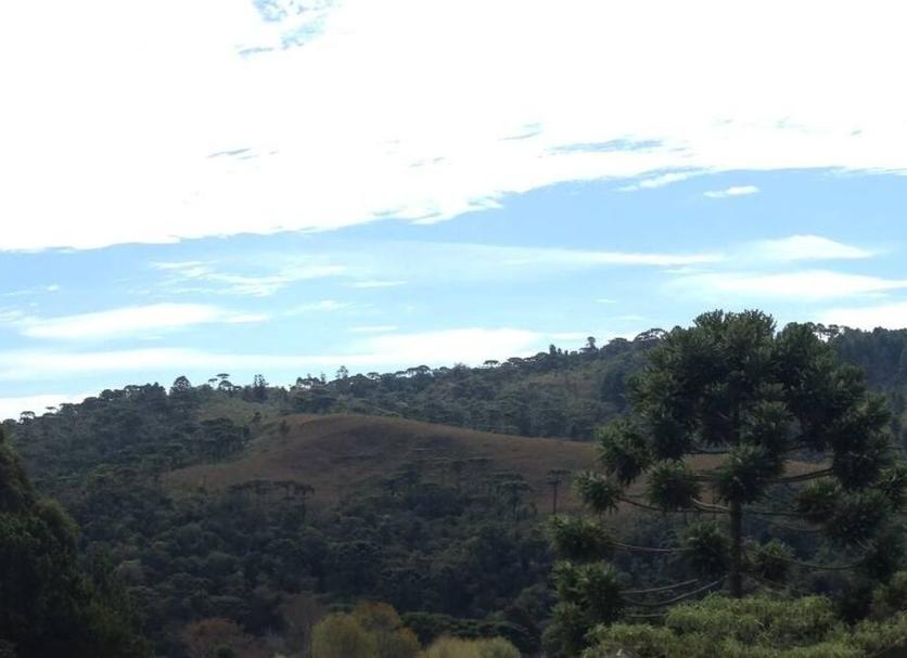 Vista exterior Foto