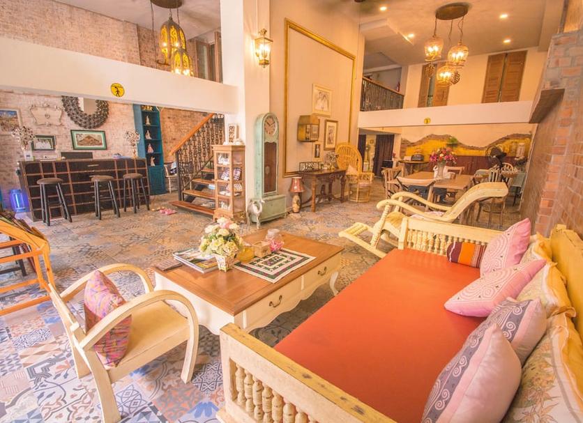 Sala Foto