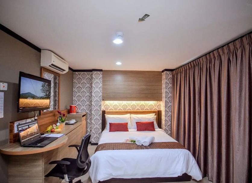 Habitació Foto