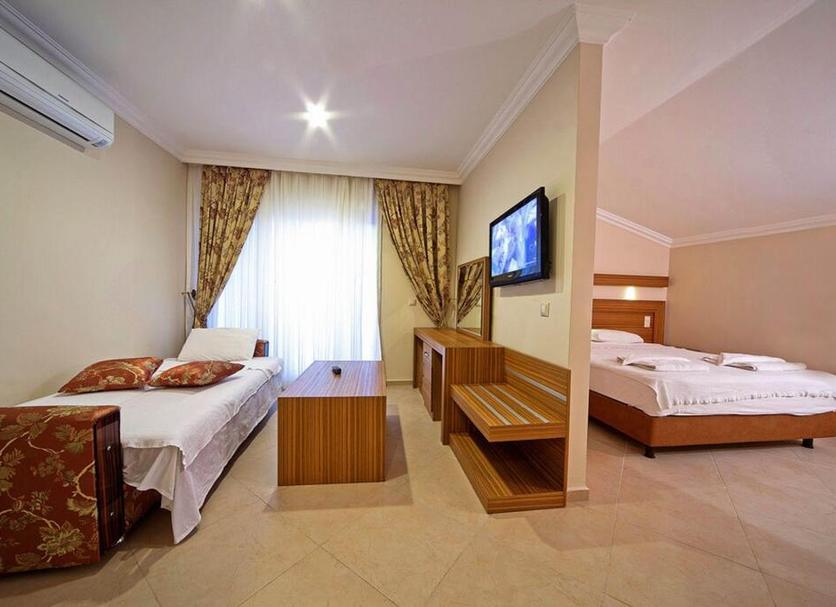 Habitació Foto