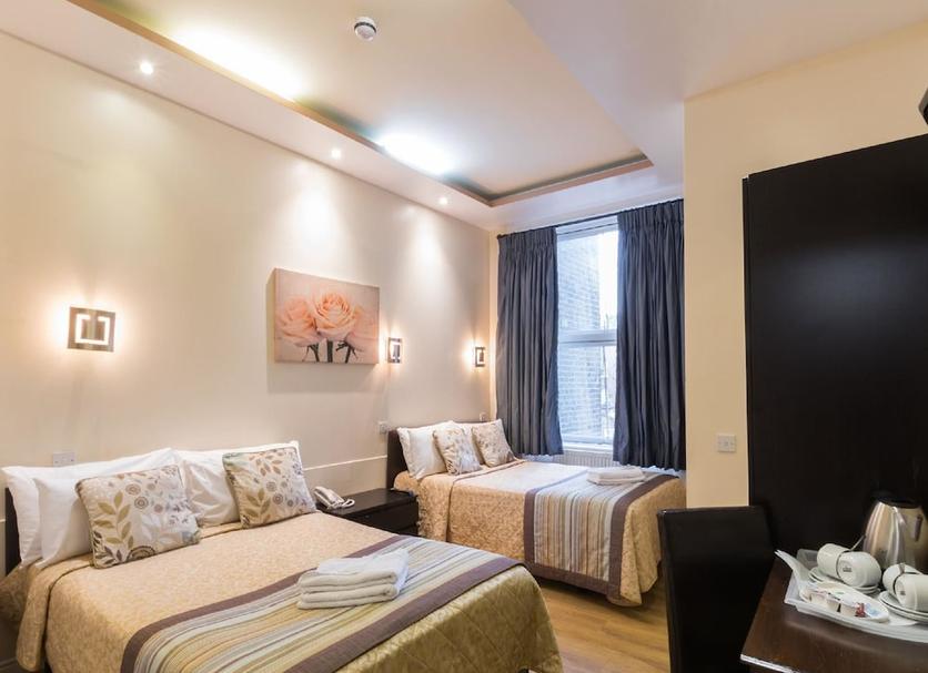 Habitació Foto