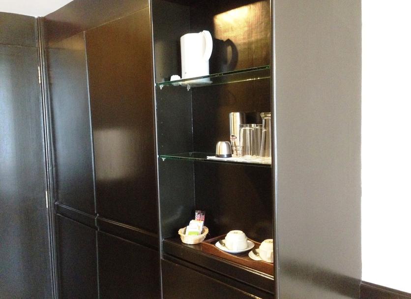 Serveis de l’habitació Foto