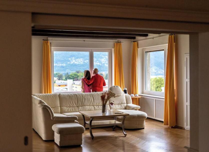 Sala Foto