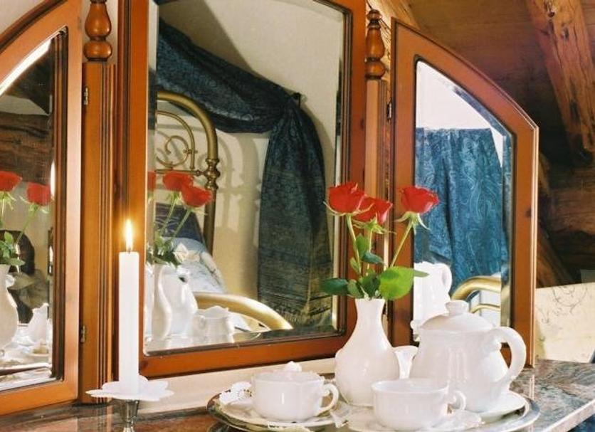 Serveis de l’habitació Foto