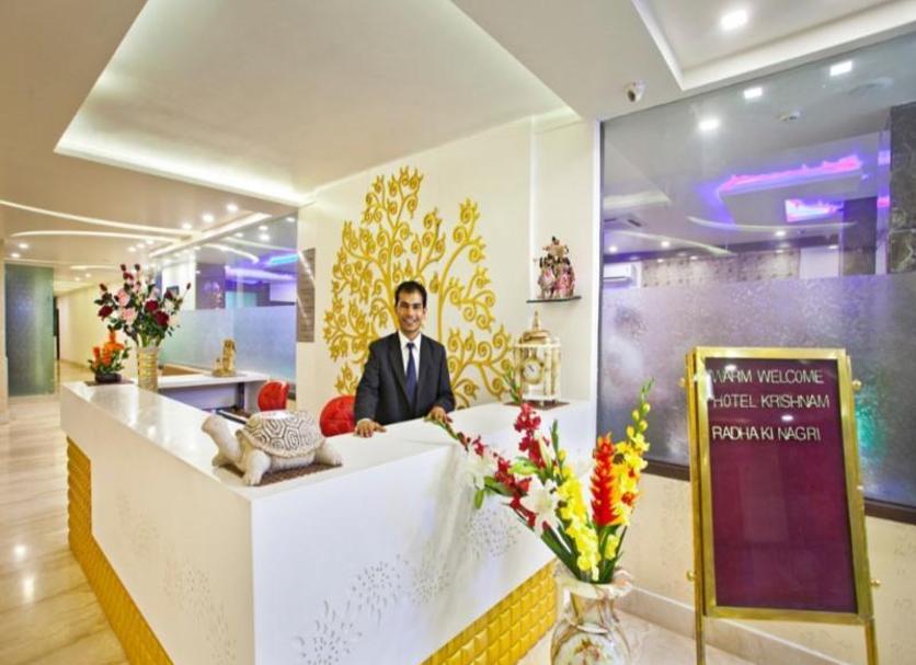 Recepció Foto