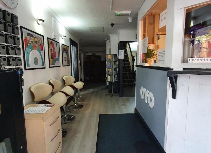 Recepció Foto