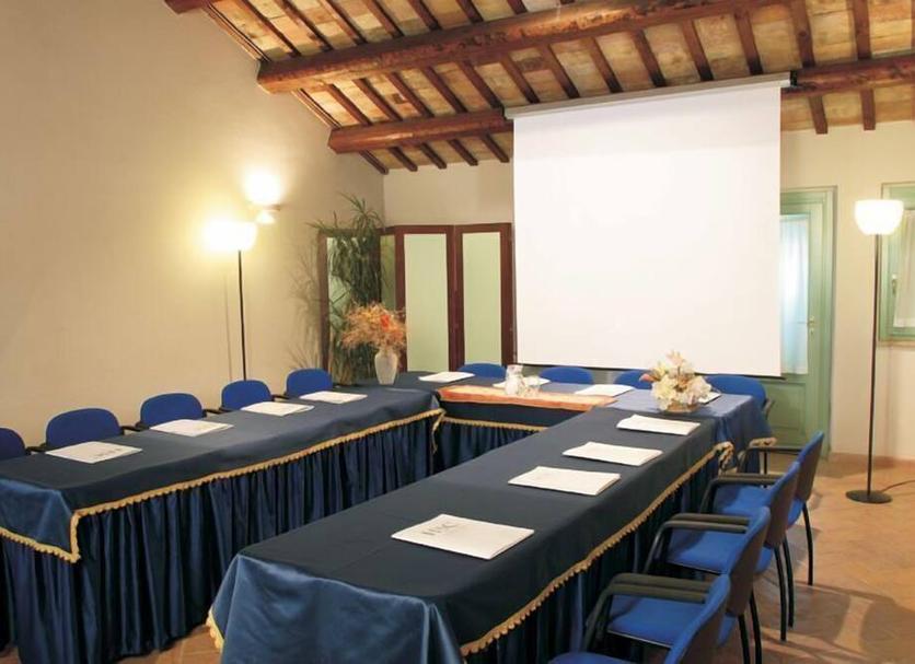 Sala de conferències Foto