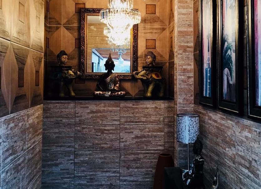 Serveis de l’habitació Foto