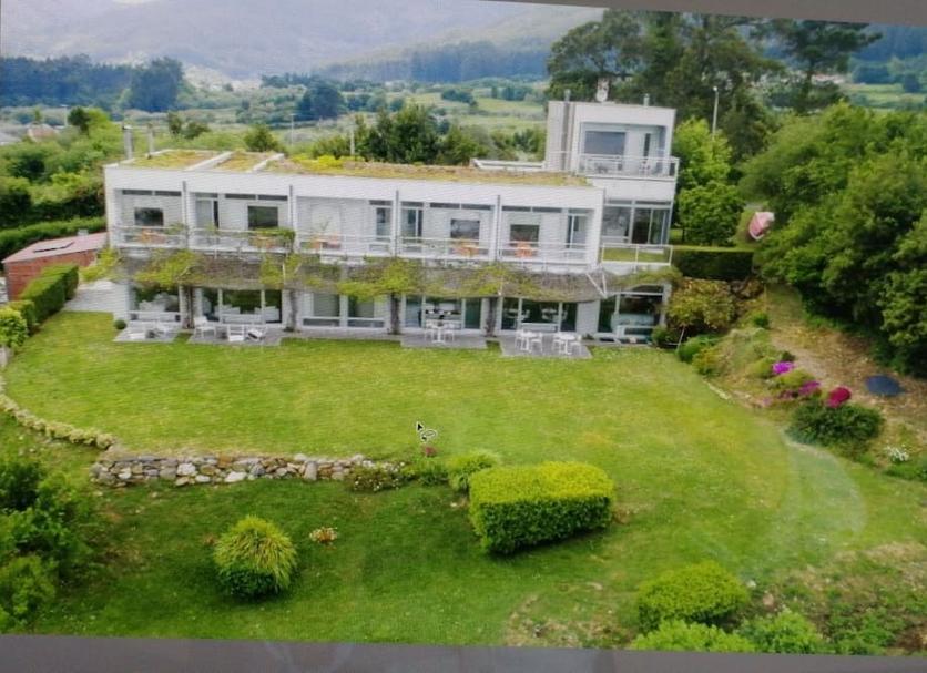 Edifici Foto