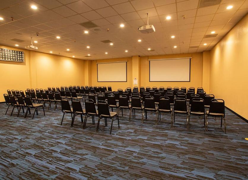 Sala de conferències Foto