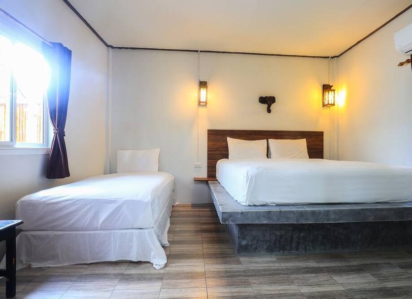 Habitació Foto
