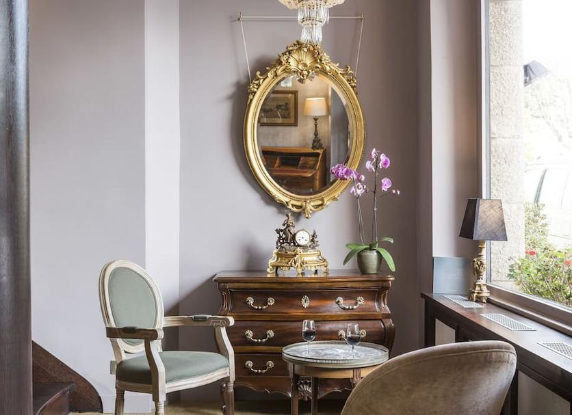 Serveis de l’habitació Foto