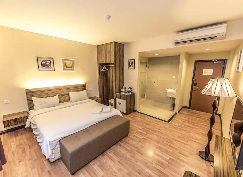 Habitació Foto