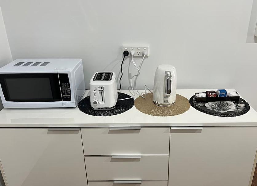 Serveis de l’habitació Foto