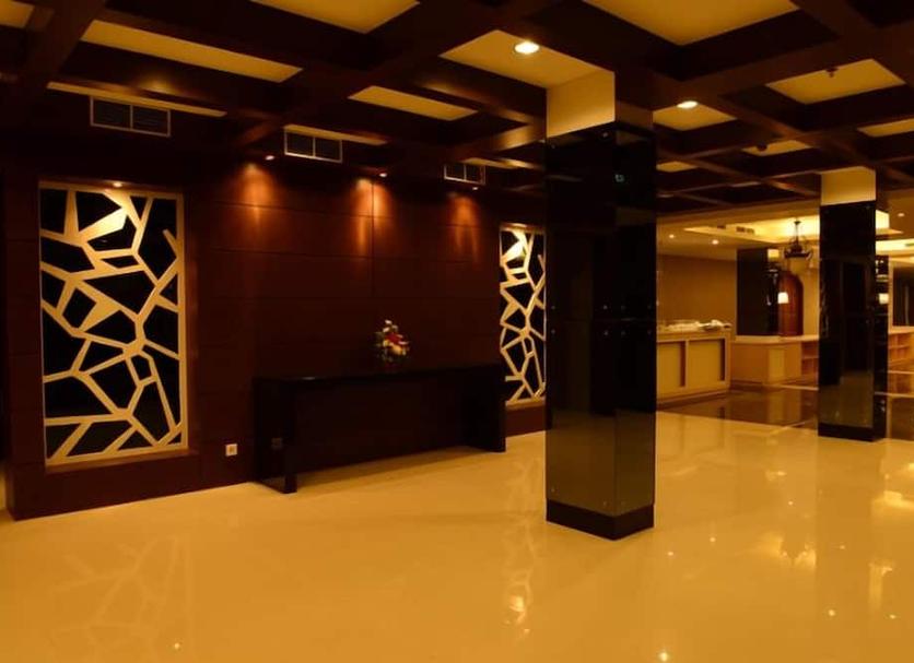 Recepció Foto