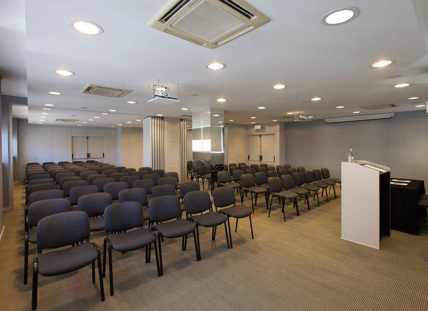 Sala de conferències Foto
