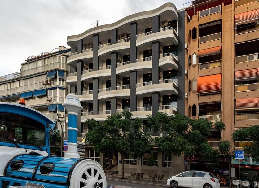 Edifici Foto