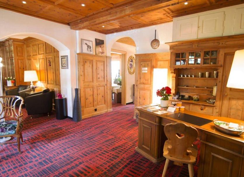 Serveis de l’habitació Foto
