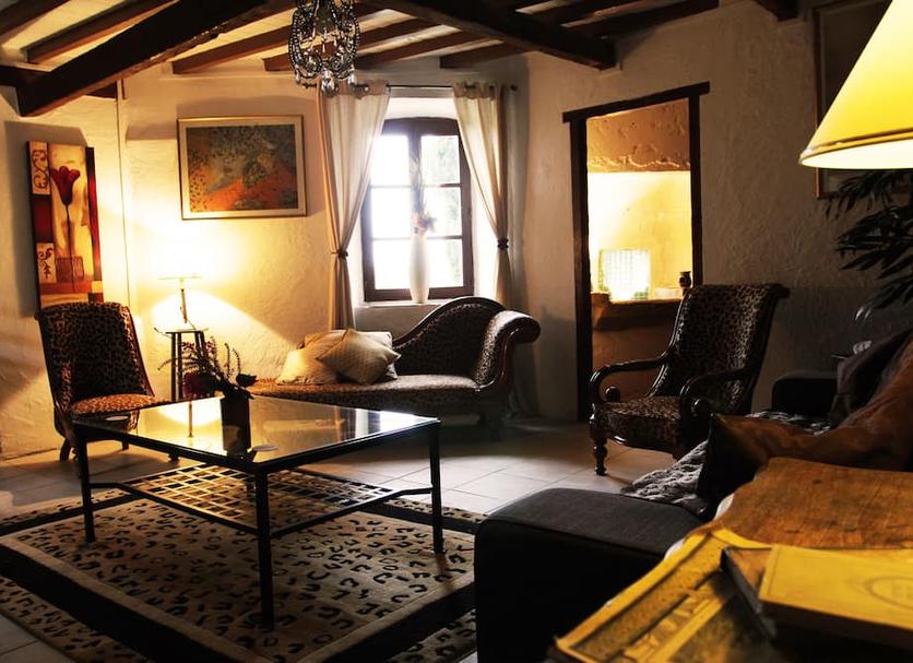 Sala Foto