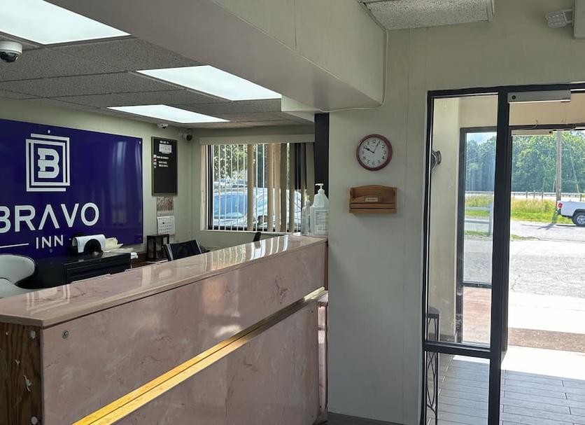 Recepció Foto
