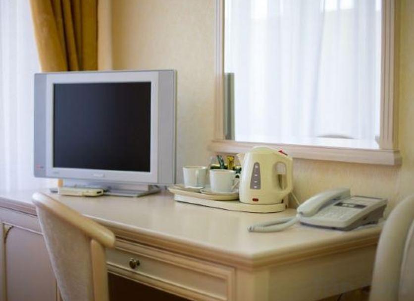 Serveis de l’habitació Foto