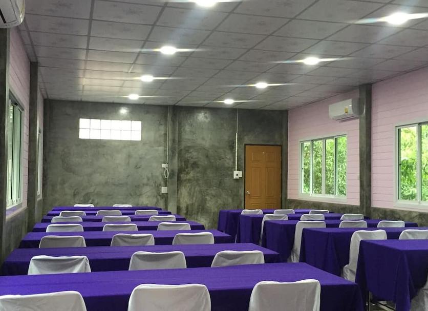 Sala de conferències Foto