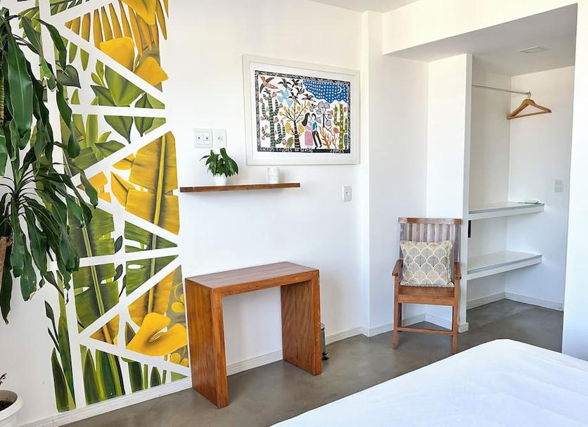 Serveis de l’habitació Foto