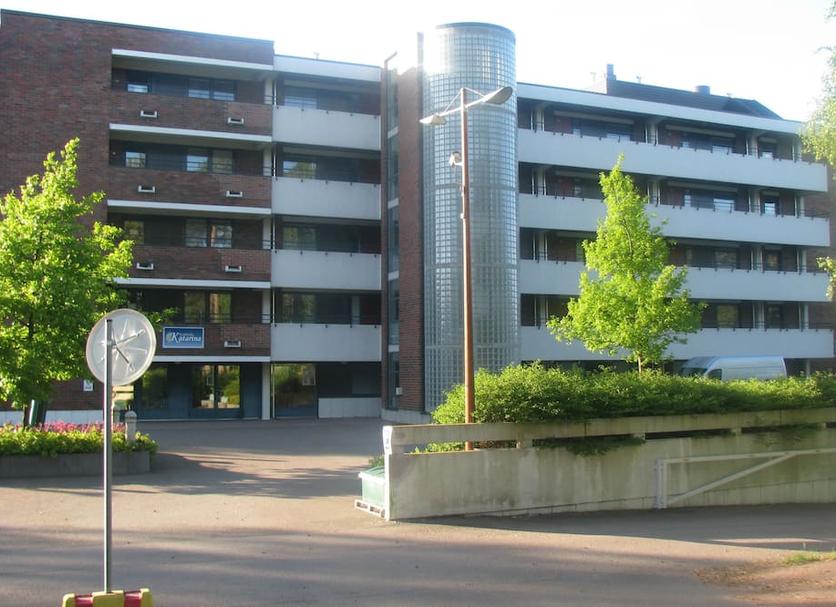 Edifici Foto