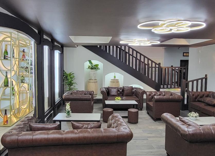Sala d'estar Foto