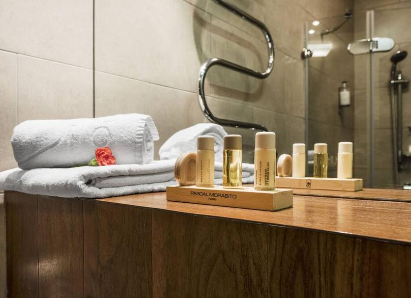 Serveis de l’habitació Foto