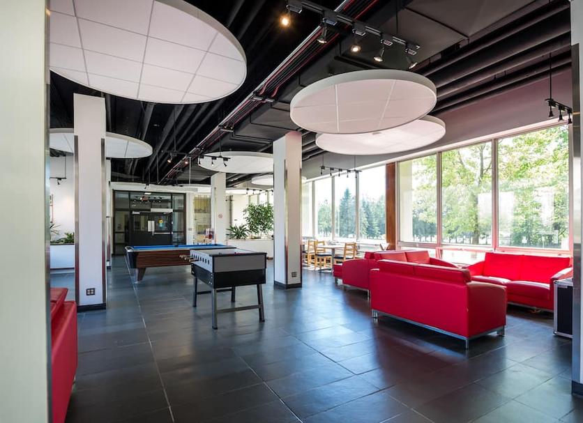 Sala d'estar Foto