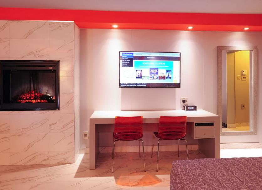 Serveis de l’habitació Foto