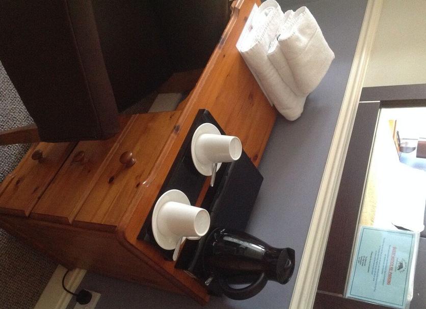Serveis de l’habitació Foto