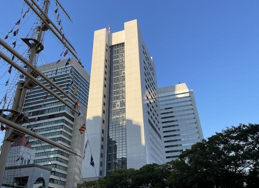 Edifici Foto