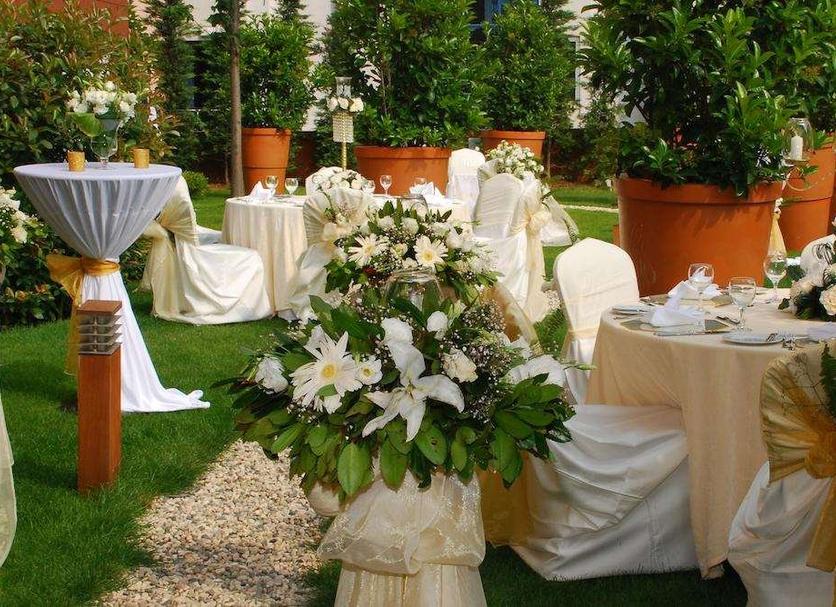 Sala de banquets Foto