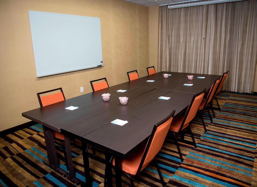 Sala de conferències Foto