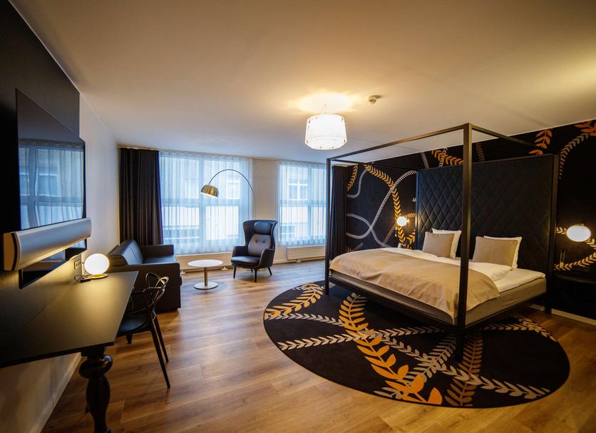 Habitació Foto