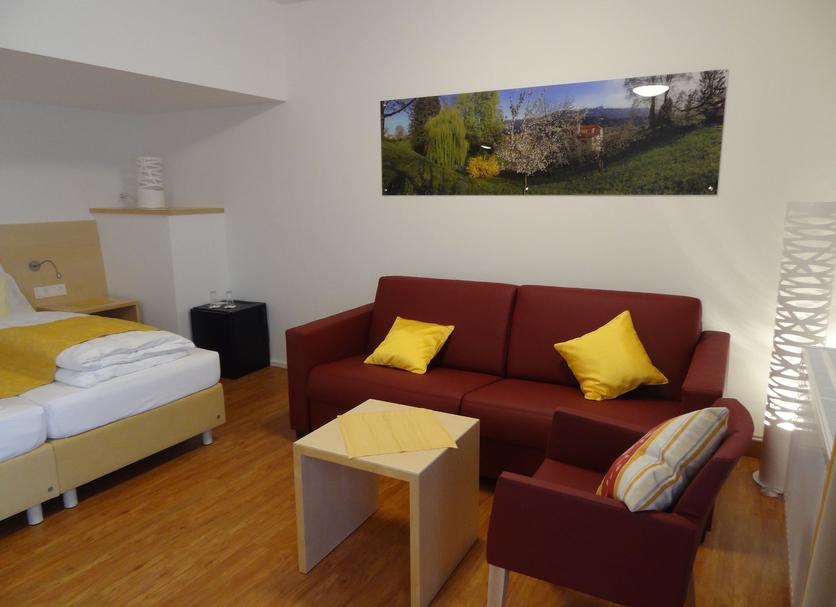Sala Foto