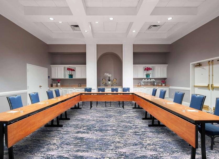 Sala de conferències Foto
